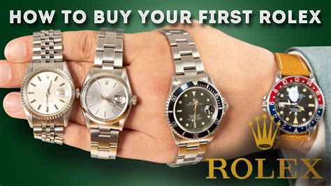 guide to buying a rolex|how to buy rolex watches.